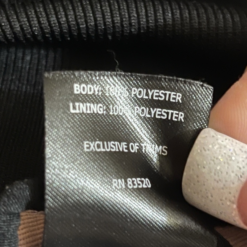 Avalanche Jacket - image 7